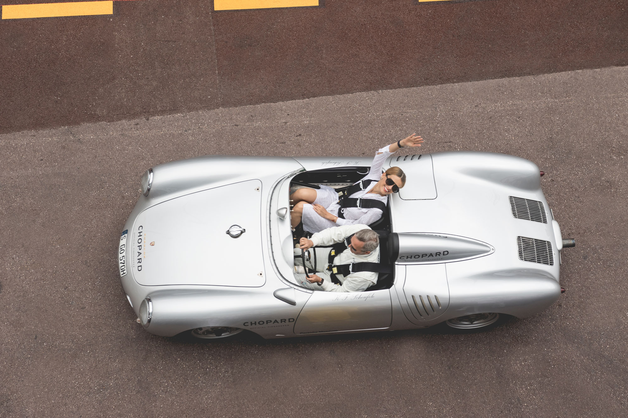 F1 Driver Style:  The Ultimate Guide To This Season's Trends