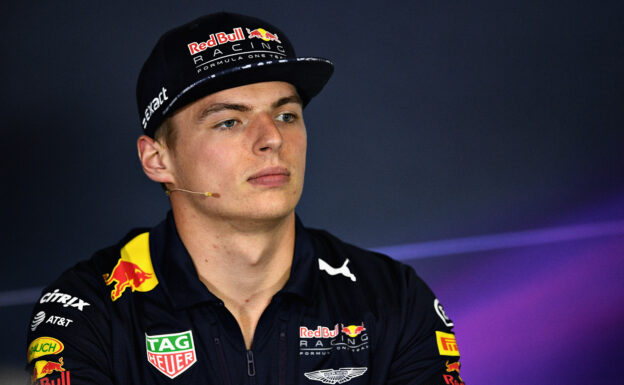 F1 Drivers Press Conference: A Deep Dive Into The Post-Race Interviews