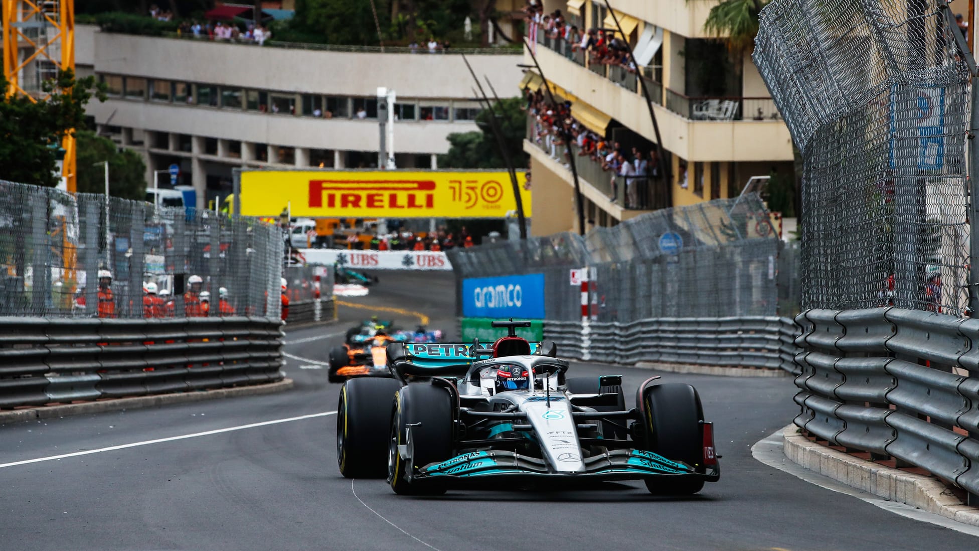 F1 Monaco Grand Prix 2025: Predictions, Picks & Betting Odds F1 Monaco Grand Prix 2025: Predictions, Picks & Betting Odds