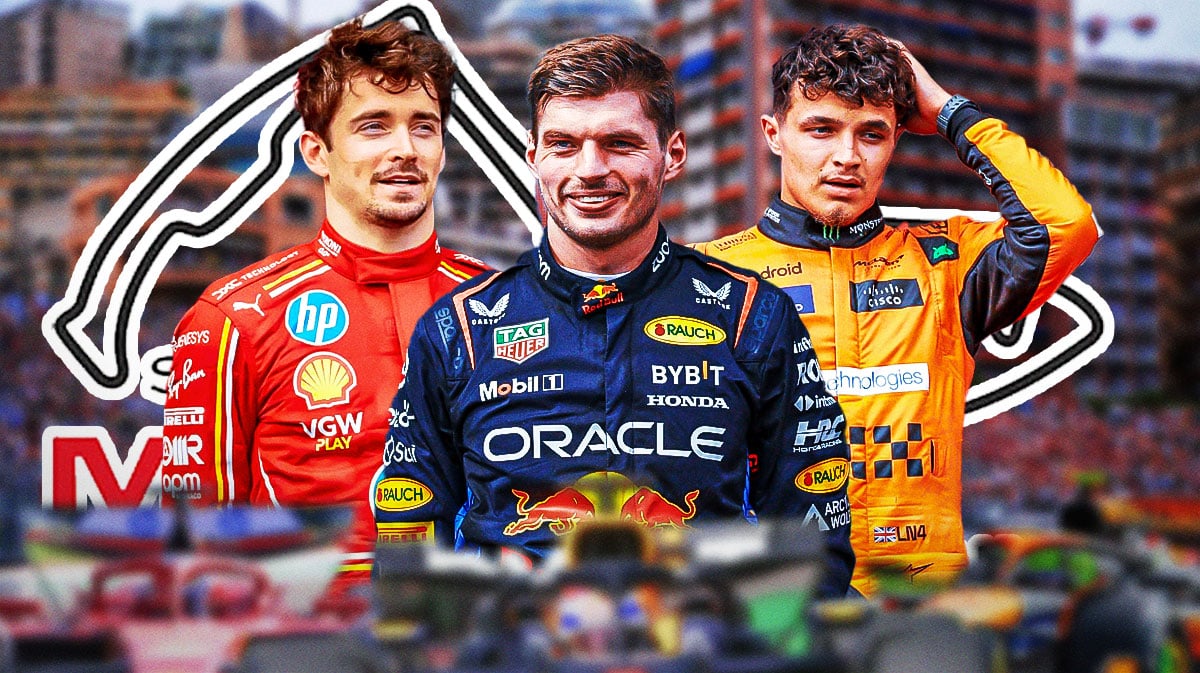F1 Monaco Grand Prix 2025: Predictions, Picks & Odds