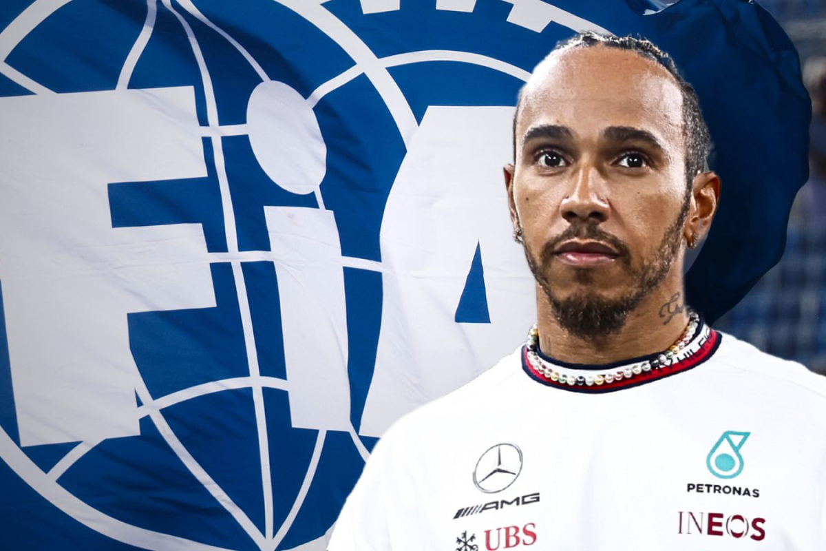F1 News: Hamilton Update Prompts Mercedes Investigation