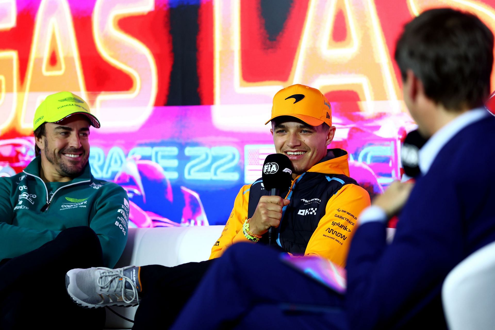 F1 Press Conference Highlights: Analysis And Key Moments F1 Press Conference Highlights: Analysis And Key Moments