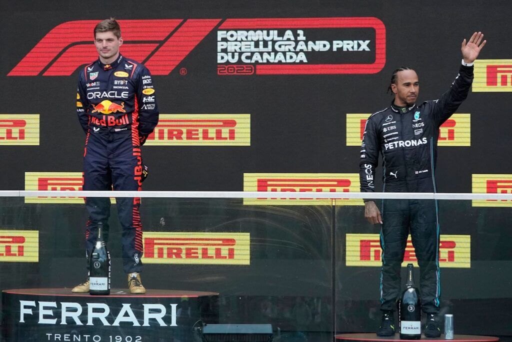 F1 Rule Changes 2024: Hamilton's Impact F1 Rule Changes 2024: Hamilton's Impact