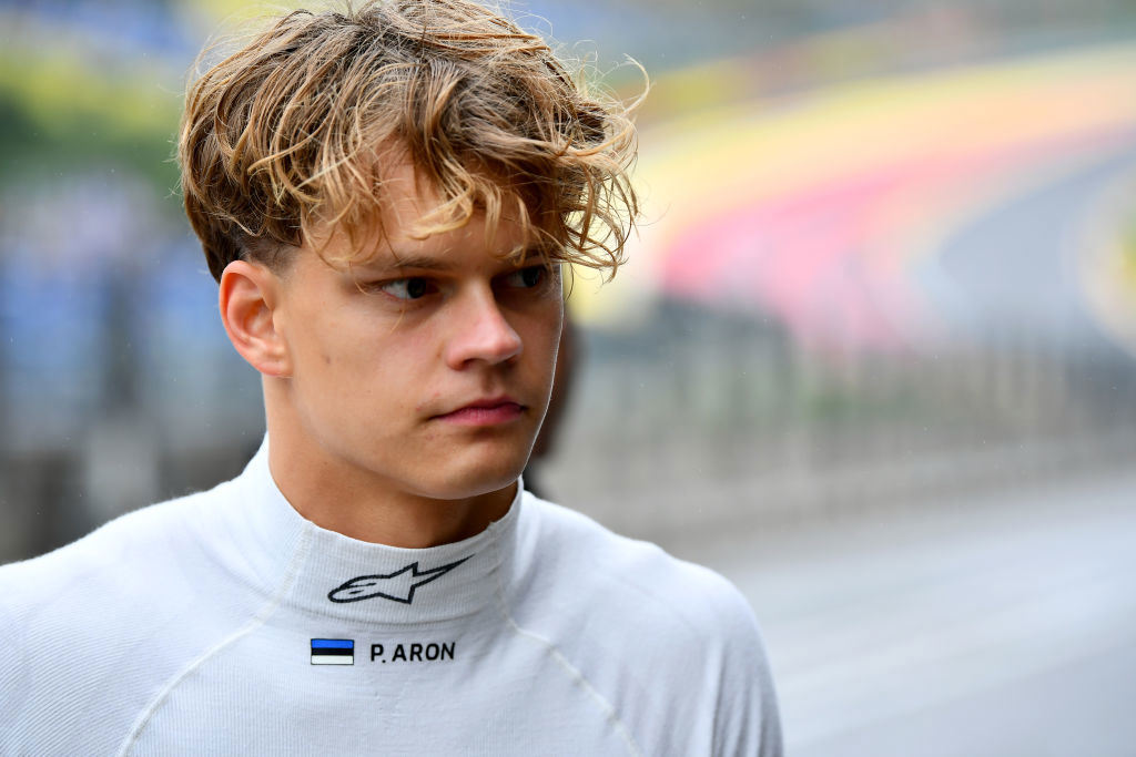 F1-uutinen: Taponen Rattiin Tänä Vuonna? F1-uutinen: Taponen Rattiin Tänä Vuonna?