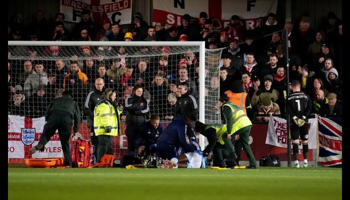 FA Cup: Awoniyi Earns Starting Spot FA Cup: Awoniyi Earns Starting Spot