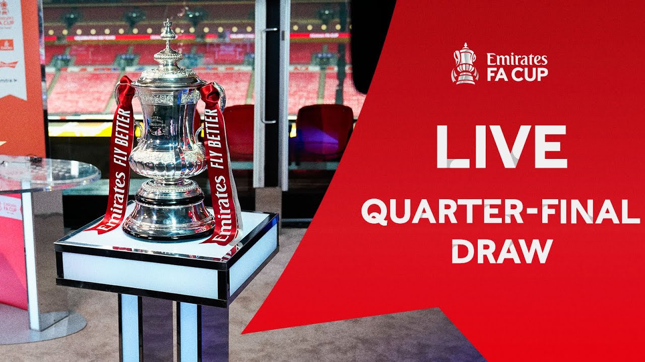 FA Cup Quarter-Finals: Fulham's Nigerian Duo Ready To Shine FA Cup Quarter-Finals: Fulham's Nigerian Duo Ready To Shine