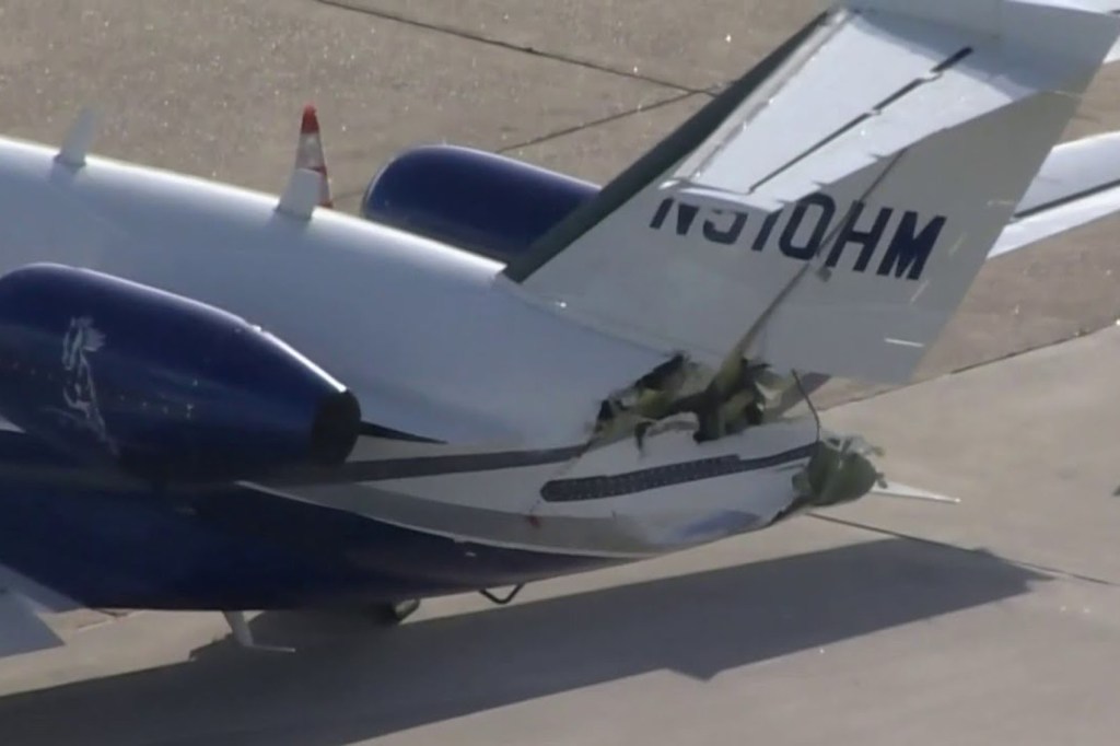 FAA Investigates Las Vegas Airport Collision Risks FAA Investigates Las Vegas Airport Collision Risks