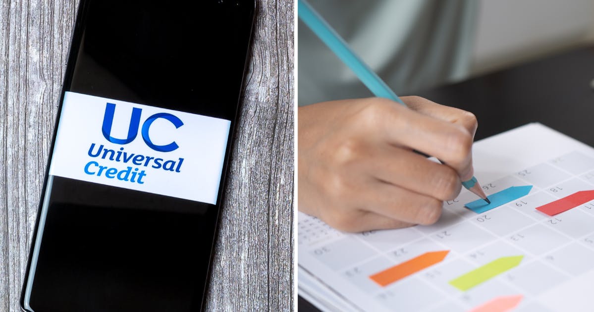 Facing Cuts? Understanding The DWP's Universal Credit Changes Facing Cuts? Understanding The DWP's Universal Credit Changes