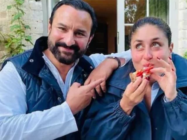 Facing The Camera: Kareena Kapoor's Views On Aging, Cosmetic Procedures, And Industry Standards Facing The Camera: Kareena Kapoor's Views On Aging, Cosmetic Procedures, And Industry Standards
