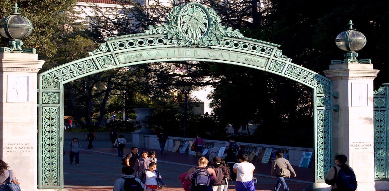 Facing The Music: How Budget Cuts Are Reshaping Universities Facing The Music: How Budget Cuts Are Reshaping Universities