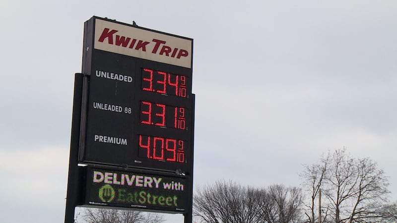 Factors Affecting Gas Prices In Southeast Wisconsin Factors Affecting Gas Prices In Southeast Wisconsin