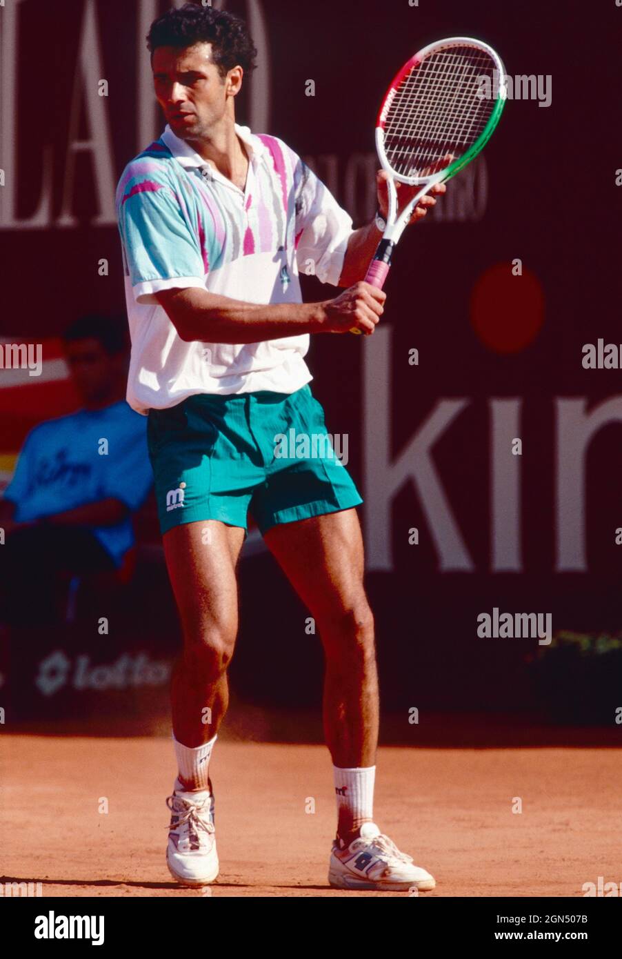 Fallece Juan Aguilera, Histórico Tenista Español Ganador De Un Masters 1000 Fallece Juan Aguilera, Histórico Tenista Español Ganador De Un Masters 1000