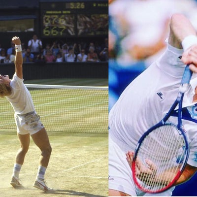 Fallece Juan Aguilera, Mentor De Boris Becker Y Leyenda Del Tenis Español Fallece Juan Aguilera, Mentor De Boris Becker Y Leyenda Del Tenis Español