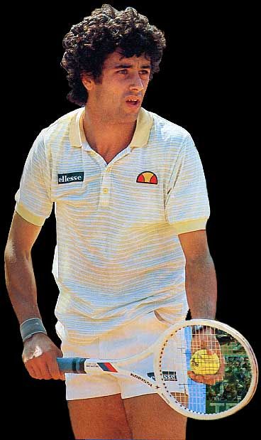 Fallece Juan Aguilera, Pionero Del Tenis Español En Masters 1000 Fallece Juan Aguilera, Pionero Del Tenis Español En Masters 1000