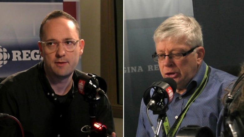 Fallout From Federal Leader's Remarks: Saskatchewan Political Panel Responds Fallout From Federal Leader's Remarks: Saskatchewan Political Panel Responds