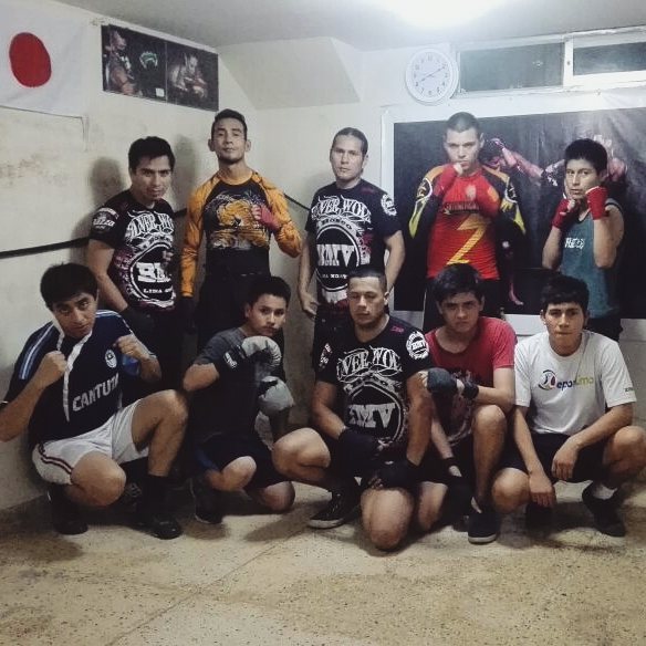 Faltan 3 Días: ¡Clases De Boxeo En Edomex!
