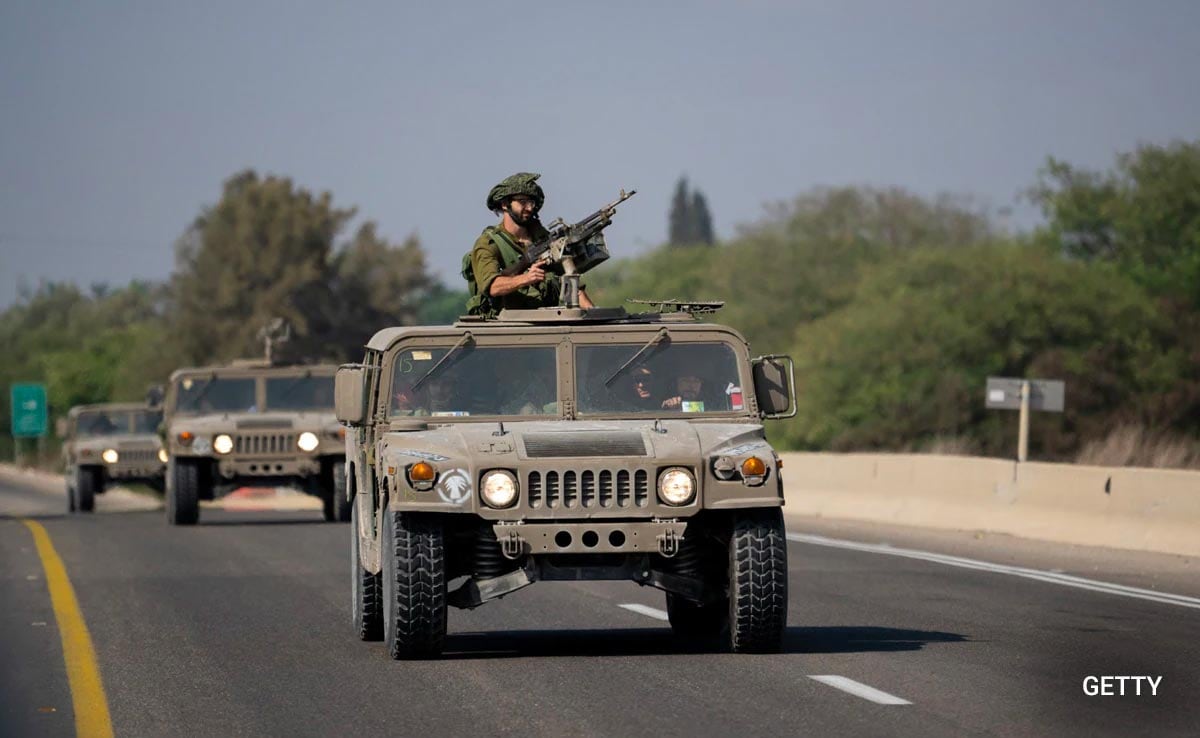 Families' Agony Deepens: The Ongoing Nightmare Of The Gaza Hostage Situation Families' Agony Deepens: The Ongoing Nightmare Of The Gaza Hostage Situation