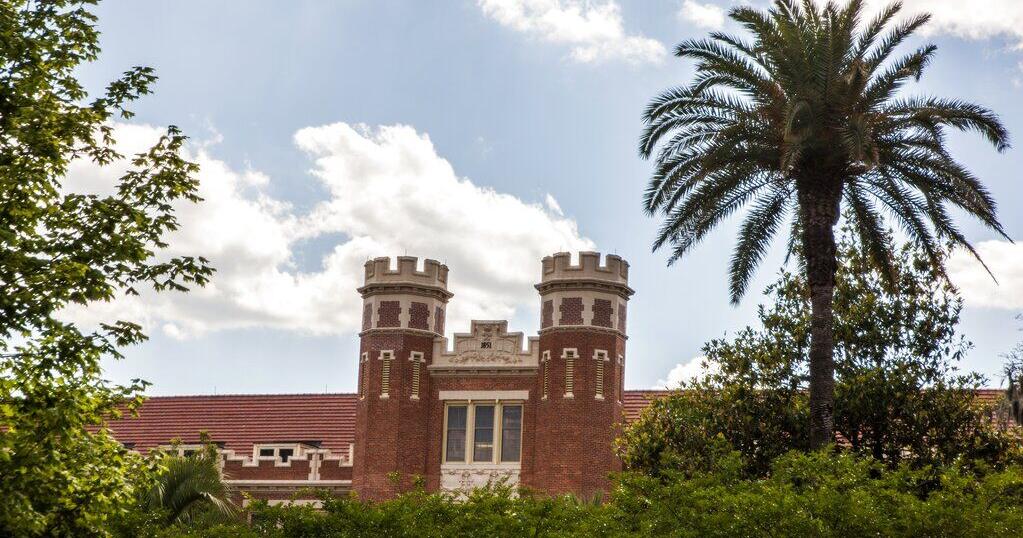 Family Of FSU Shooting Victim: A Legacy Of Exile And Espionage Family Of FSU Shooting Victim: A Legacy Of Exile And Espionage