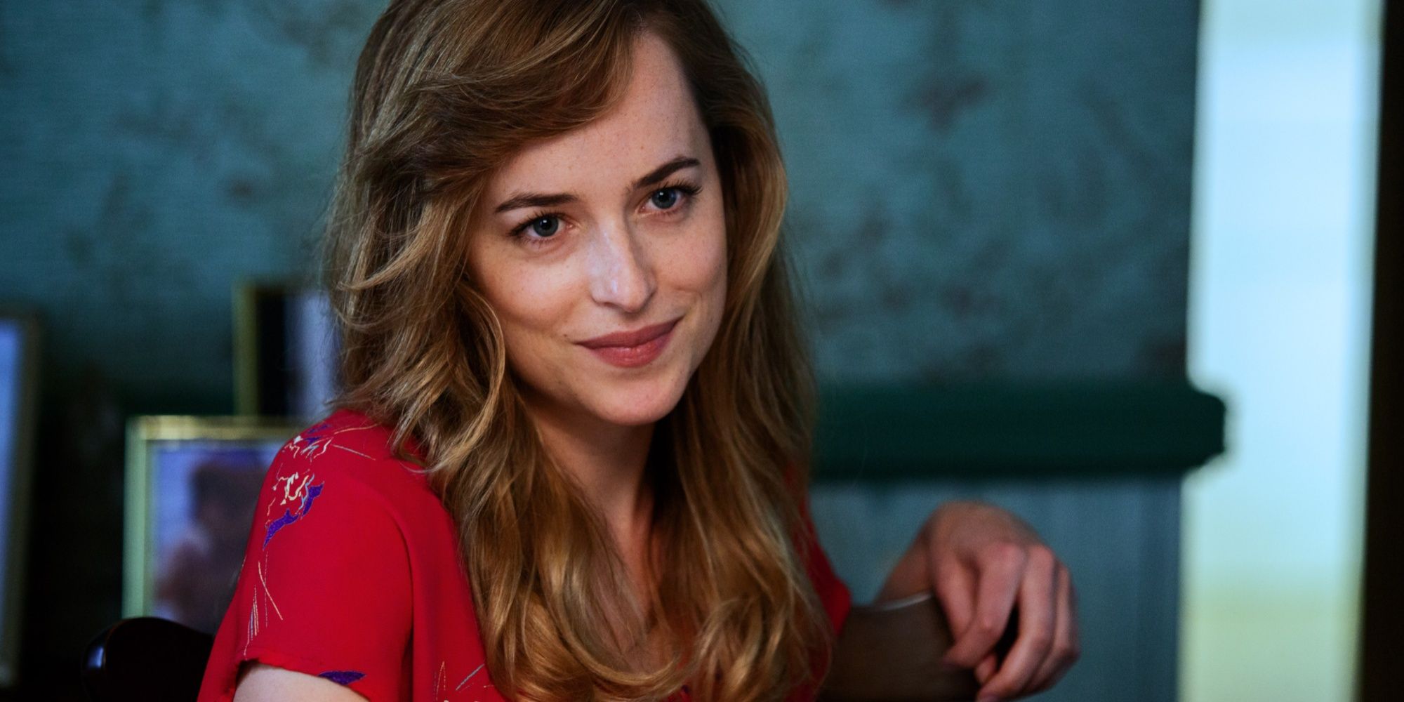 Family Support For Dakota Johnson At Family Support For Dakota Johnson At