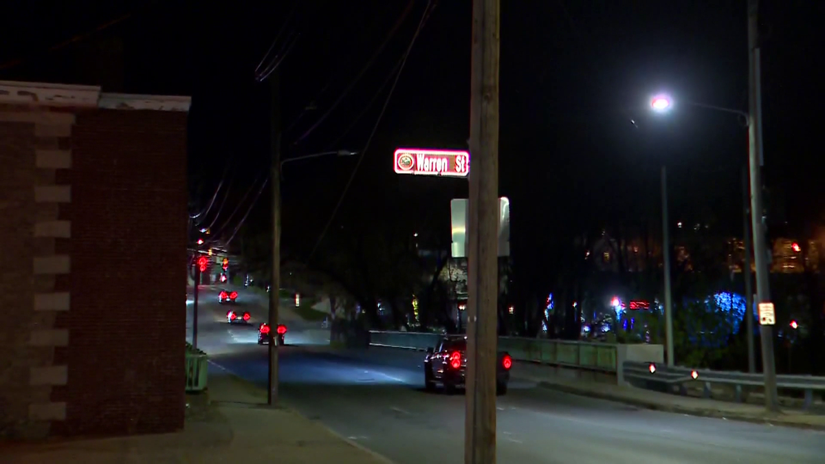 Family Tragedy Near Railroad Bridge: Two Adults Dead, Children Injured Family Tragedy Near Railroad Bridge: Two Adults Dead, Children Injured