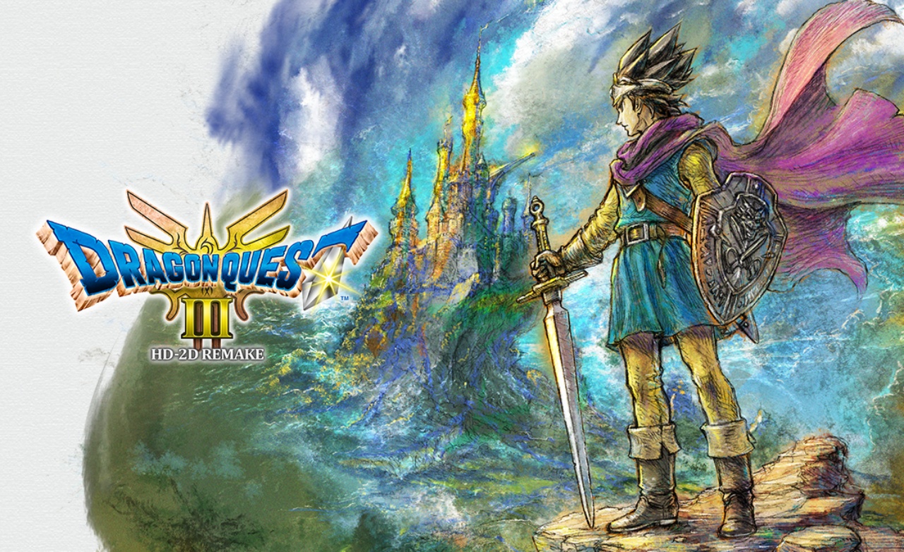 Famitsu March 9, 2025: Dragon Quest I & II HD-2D Remake Tops Most Wanted List Famitsu March 9, 2025: Dragon Quest I & II HD-2D Remake Tops Most Wanted List