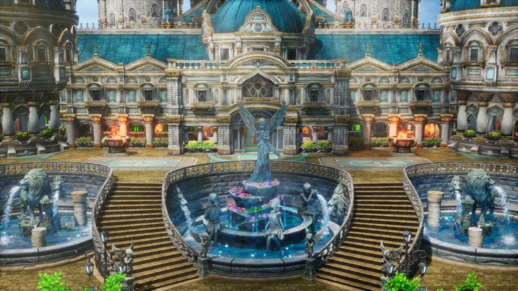 Famitsu's Most Wanted Games: Dragon Quest I & II HD-2D Remake Leads (March 9, 2025) Famitsu's Most Wanted Games: Dragon Quest I & II HD-2D Remake Leads (March 9, 2025)