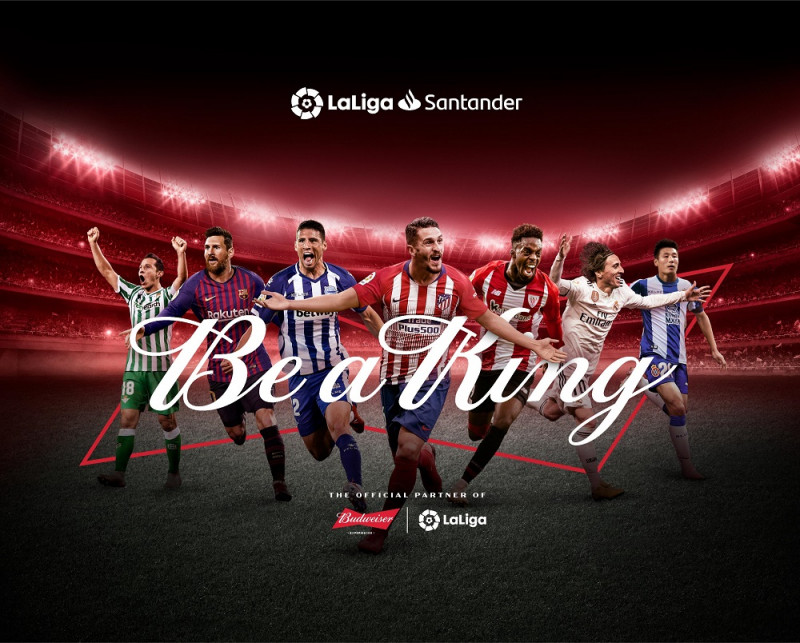 FanCode's Multi-Year Deal With LaLiga: A New Era For Indian Football Fans FanCode's Multi-Year Deal With LaLiga: A New Era For Indian Football Fans