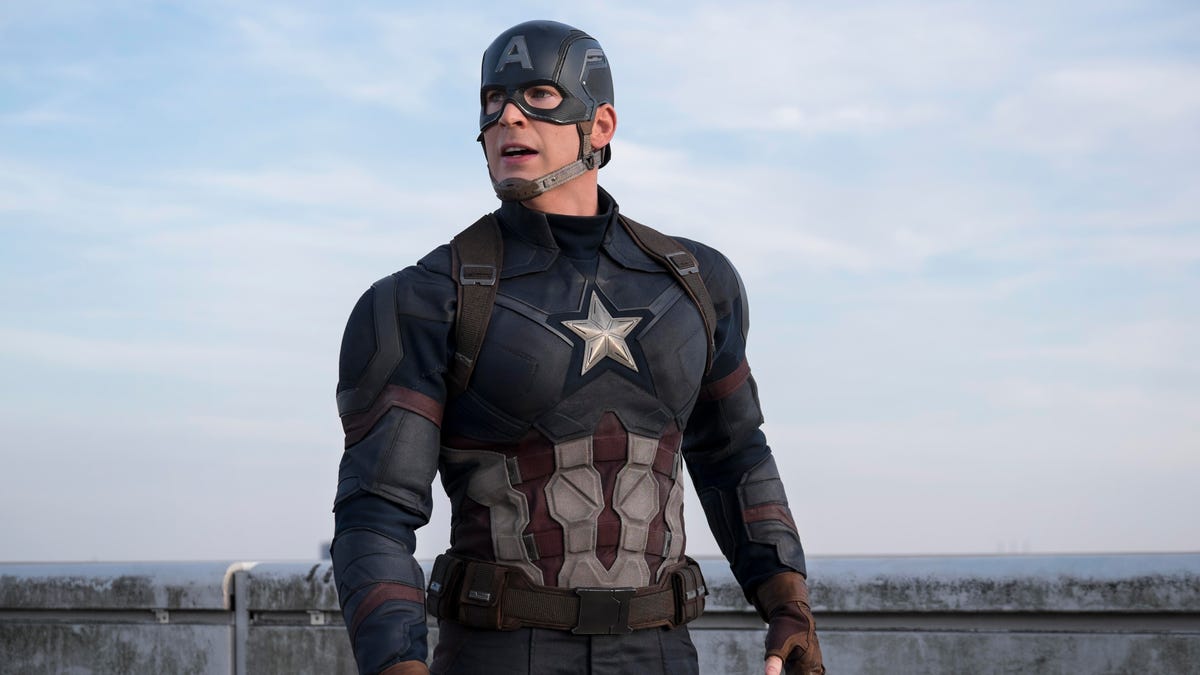 Fan Favorite Avenger Snubbed: No Endgame Return Invitation Fan Favorite Avenger Snubbed: No Endgame Return Invitation