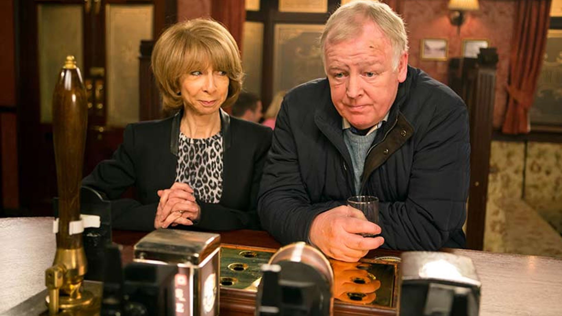 Fan Favourite's Coronation Street Exit: What To Expect Fan Favourite's Coronation Street Exit: What To Expect
