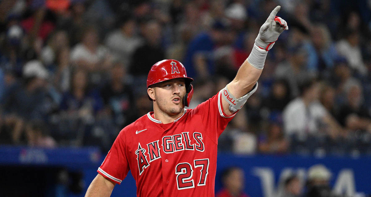 FanGraphs Power Rankings: March 27 - April 6 Update FanGraphs Power Rankings: March 27 - April 6 Update