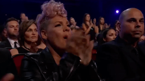 Fan's Inappropriate Kiss On Christina Aguilera Sparks Outrage Fan's Inappropriate Kiss On Christina Aguilera Sparks Outrage