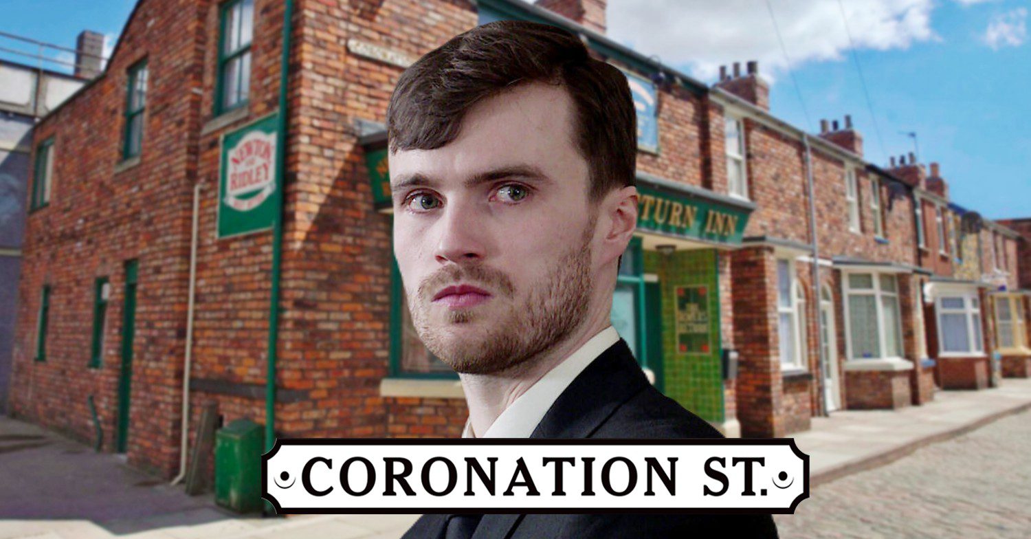Fans React: Coronation Street's Daisy And Her Past As A Stripper Fans React: Coronation Street's Daisy And Her Past As A Stripper