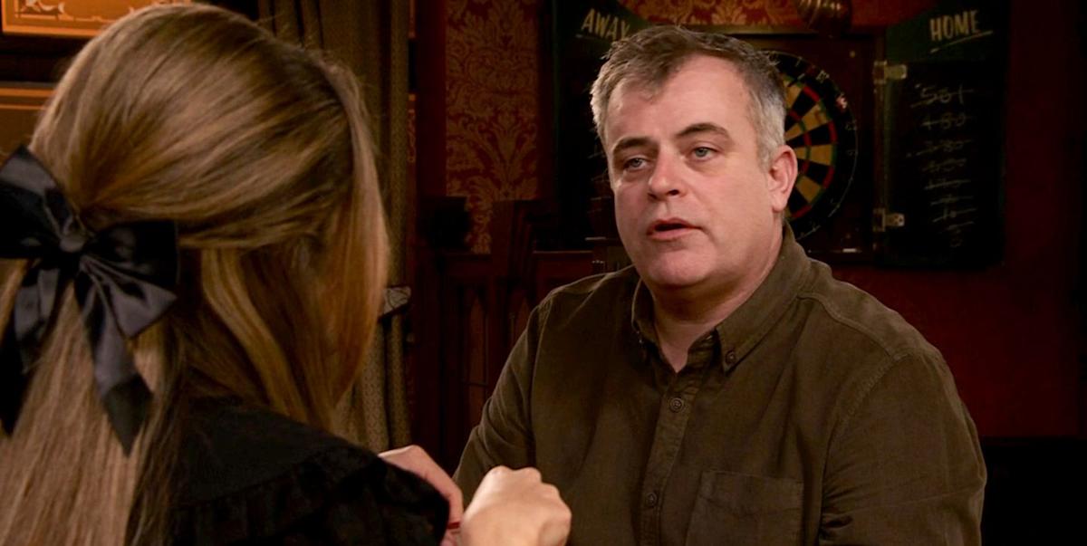 Fans React To Daisy's Pre-Coronation Street Stripping Career Fans React To Daisy's Pre-Coronation Street Stripping Career