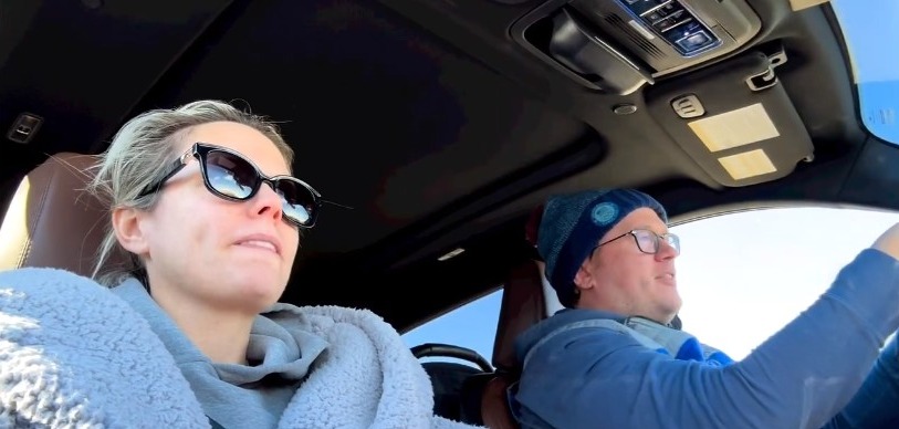 Fans React To Dylan Dreyer's New Photo With Husband Brian Fichera Fans React To Dylan Dreyer's New Photo With Husband Brian Fichera