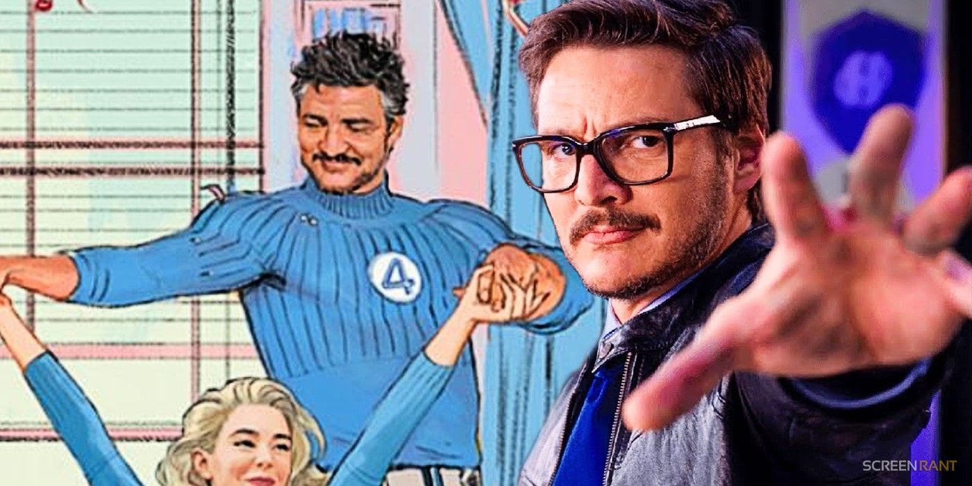Fantastic Four Vs. Superman: Pedro Pascal And Isabela Merced's Impact On Box Office Success Fantastic Four Vs. Superman: Pedro Pascal And Isabela Merced's Impact On Box Office Success