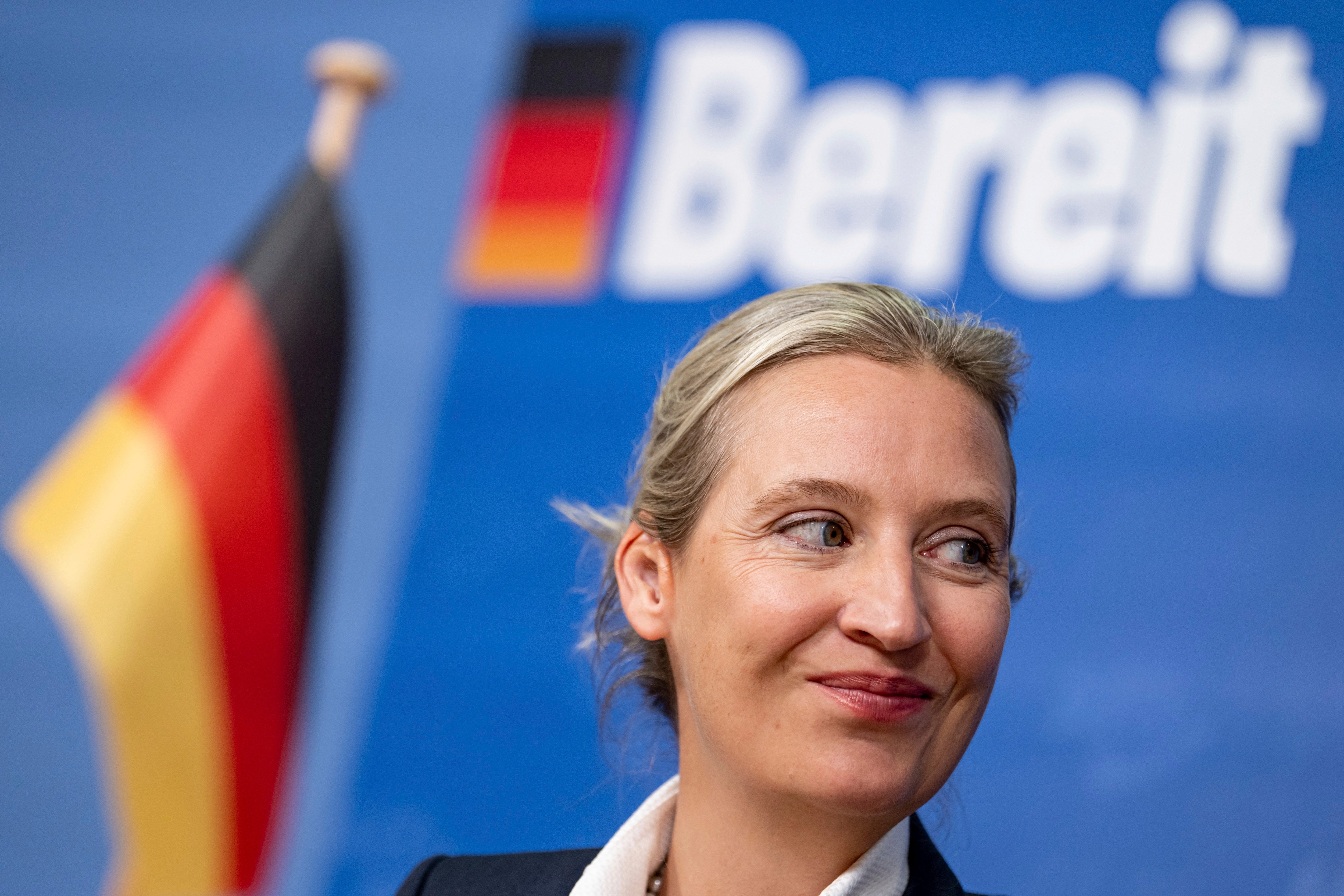 Far-Right AfD Politician On Bayern Munich Board: President's Strong Rejection Far-Right AfD Politician On Bayern Munich Board: President's Strong Rejection