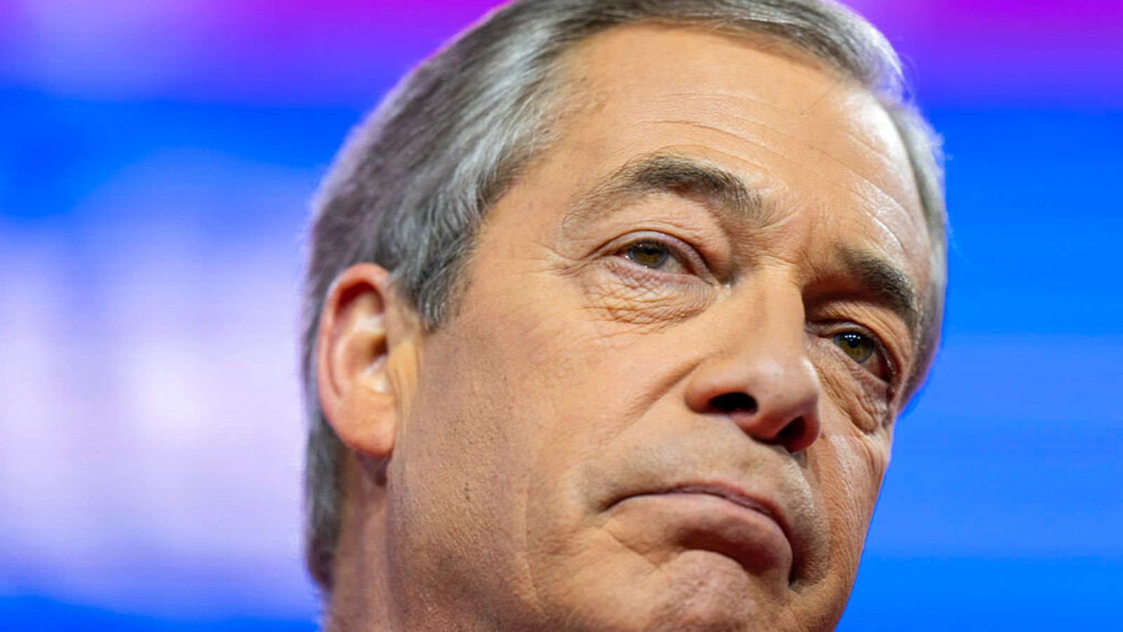 Farage Settles Bank Account Dispute With NatWest Farage Settles Bank Account Dispute With NatWest