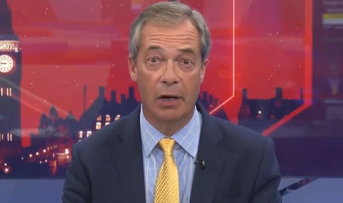 Farage's De-banking Case Concludes With NatWest Settlement Farage's De-banking Case Concludes With NatWest Settlement
