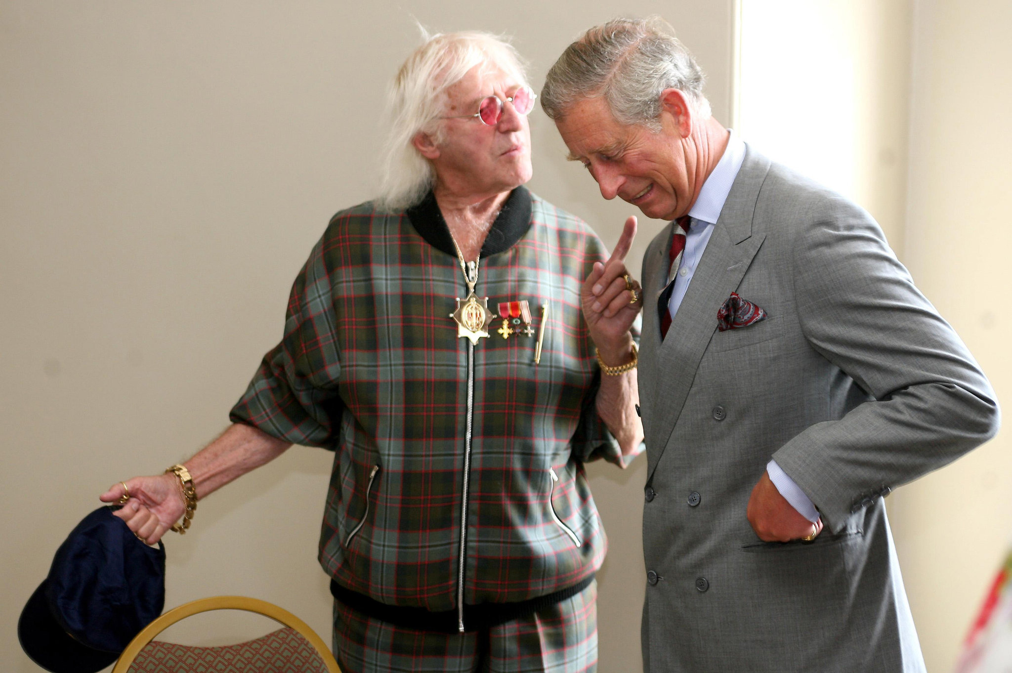 Farage's Jimmy Savile Remark: Public Reaction And Political Fallout Farage's Jimmy Savile Remark: Public Reaction And Political Fallout