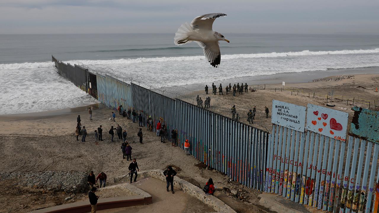 Farrow Seeks Legal Action Against Trump Regarding Venezuelan Deportations Farrow Seeks Legal Action Against Trump Regarding Venezuelan Deportations