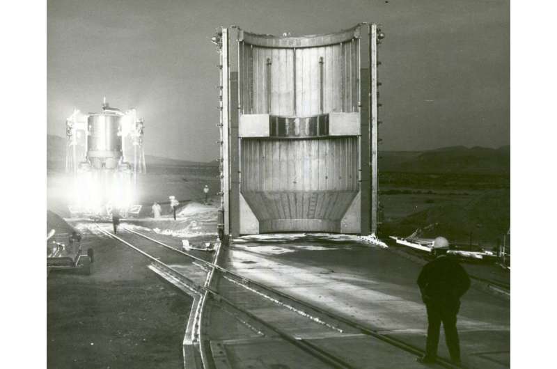 Faster Nuclear Power Plants: Trump Team's Plan For Accelerated Construction Faster Nuclear Power Plants: Trump Team's Plan For Accelerated Construction