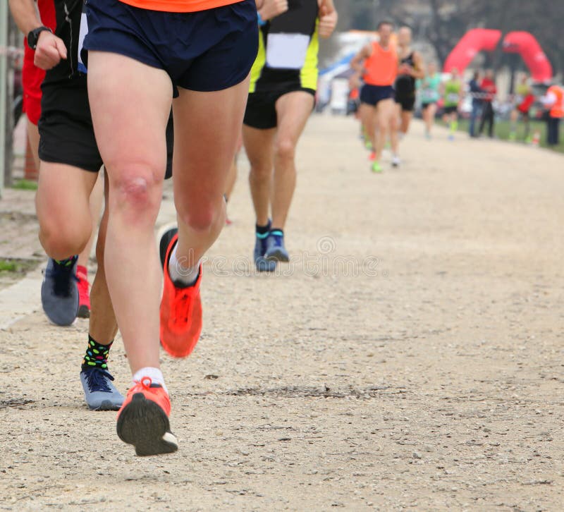 Fastest Cross-Country Run: Australian Footrace Conquered Fastest Cross-Country Run: Australian Footrace Conquered
