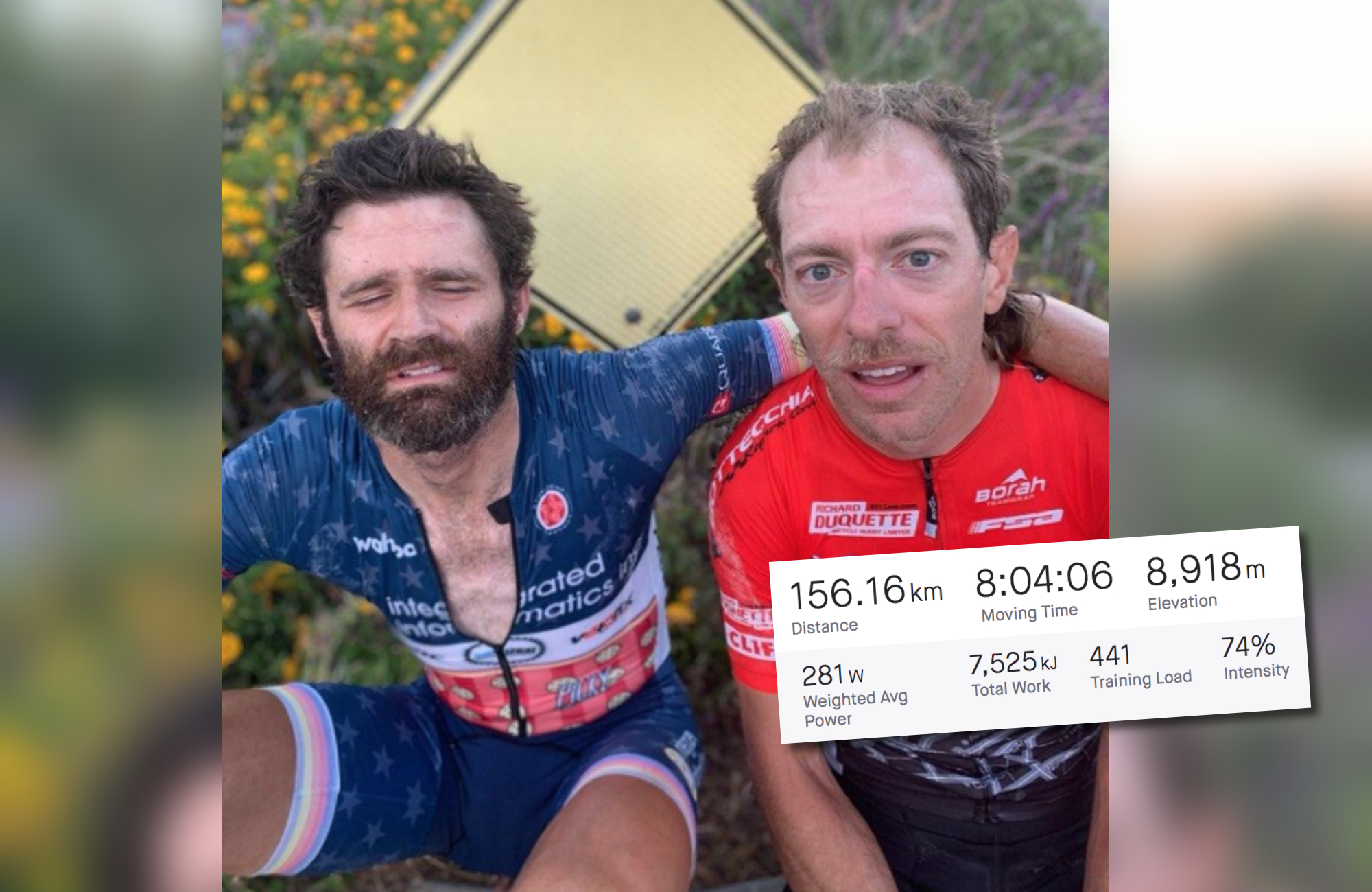 Fastest Ever: Man Completes Australian Foot Journey Fastest Ever: Man Completes Australian Foot Journey
