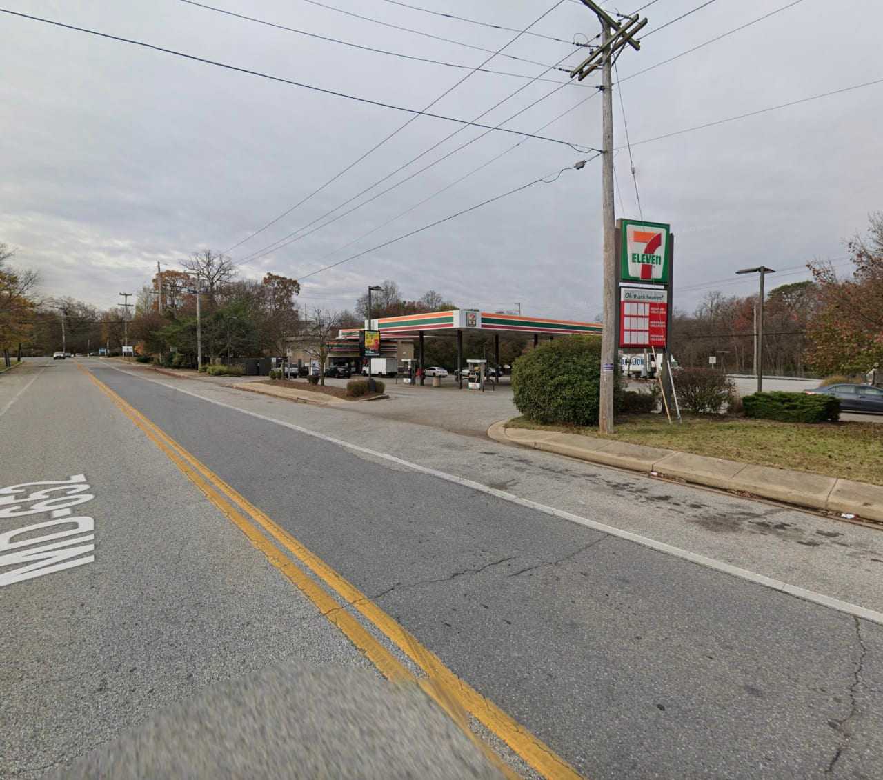 Fatal Elizabeth City Collision: Driver Strikes Two Pedestrians Fatal Elizabeth City Collision: Driver Strikes Two Pedestrians