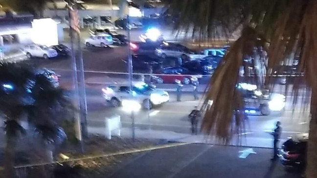 Fatal Officer-Involved Shooting In Myrtle Beach: 11 Injured, 1 Dead, SLED Probes Fatal Officer-Involved Shooting In Myrtle Beach: 11 Injured, 1 Dead, SLED Probes