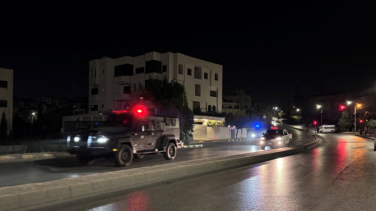 Fatal Shooting Near Israeli Embassy In Washington: Two Dead, One Arrested Fatal Shooting Near Israeli Embassy In Washington: Two Dead, One Arrested