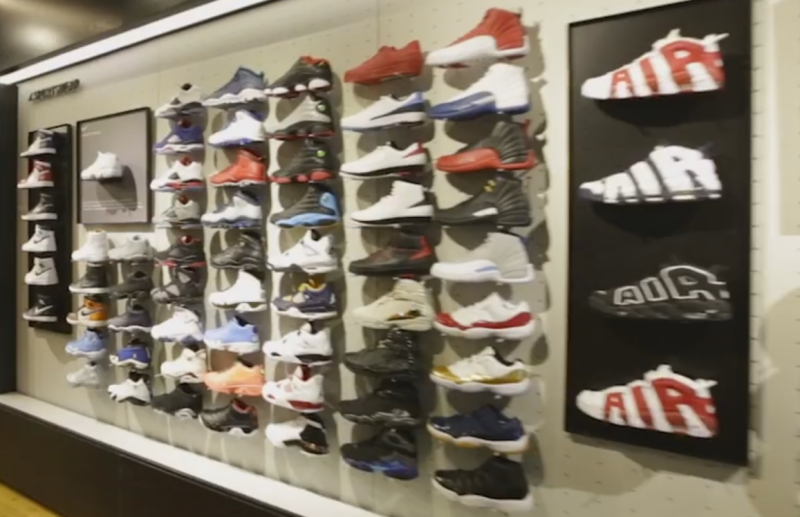 Fatal West Broad Street Foot Locker Altercation: Crime Insider Source Information Fatal West Broad Street Foot Locker Altercation: Crime Insider Source Information