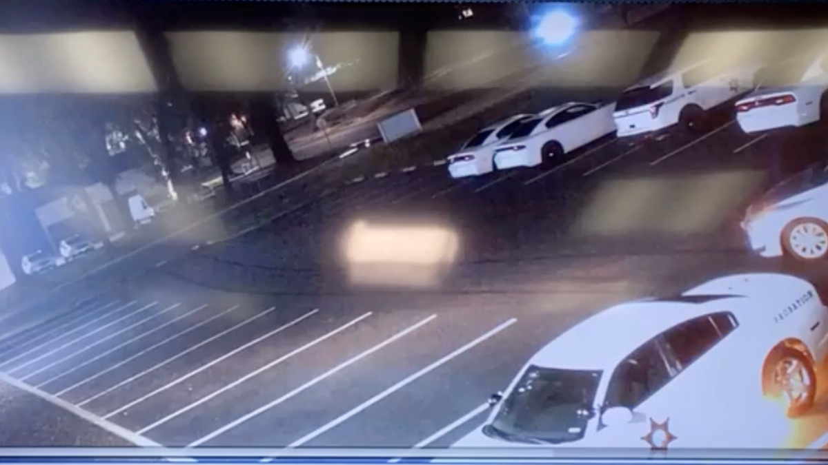 FBI Confirms Likely Death Of California Fertility Clinic Bombing Suspect FBI Confirms Likely Death Of California Fertility Clinic Bombing Suspect