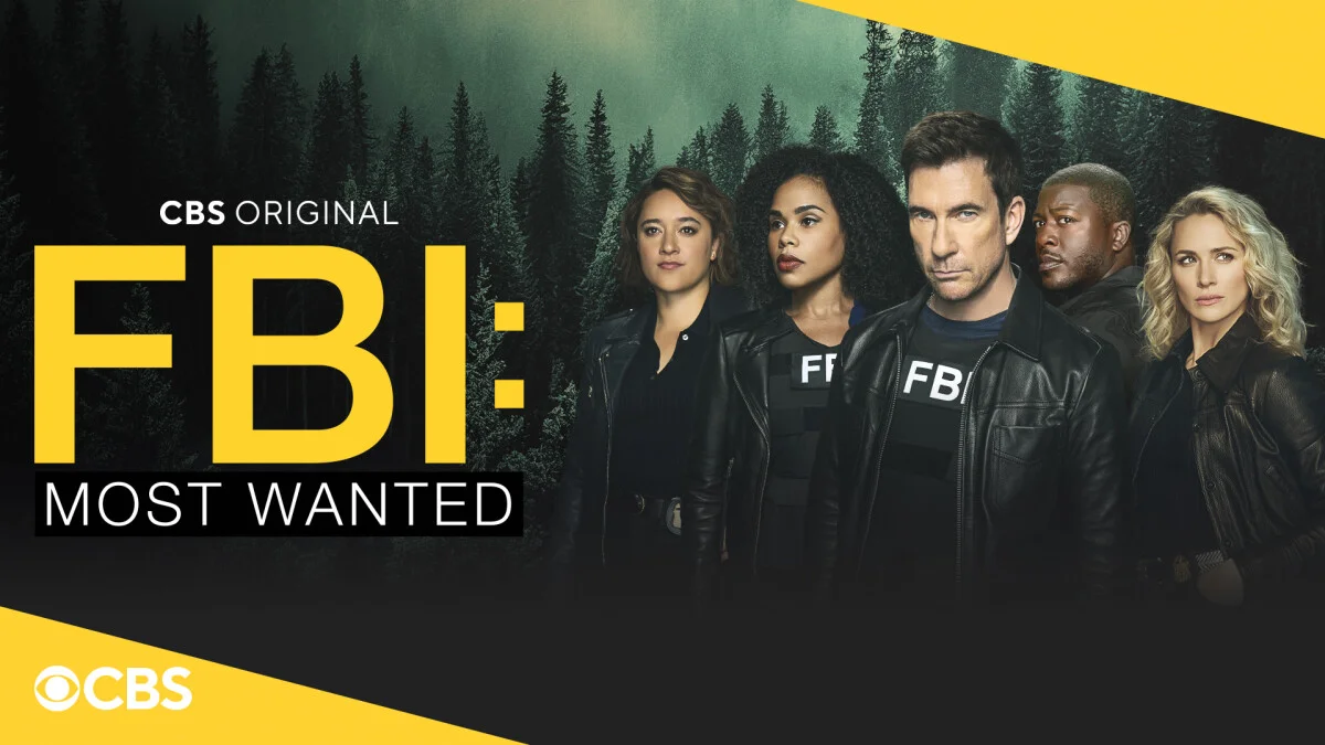 FBI: Most Wanted Season 6 Sneak Peek: Remy And The Widower FBI: Most Wanted Season 6 Sneak Peek: Remy And The Widower