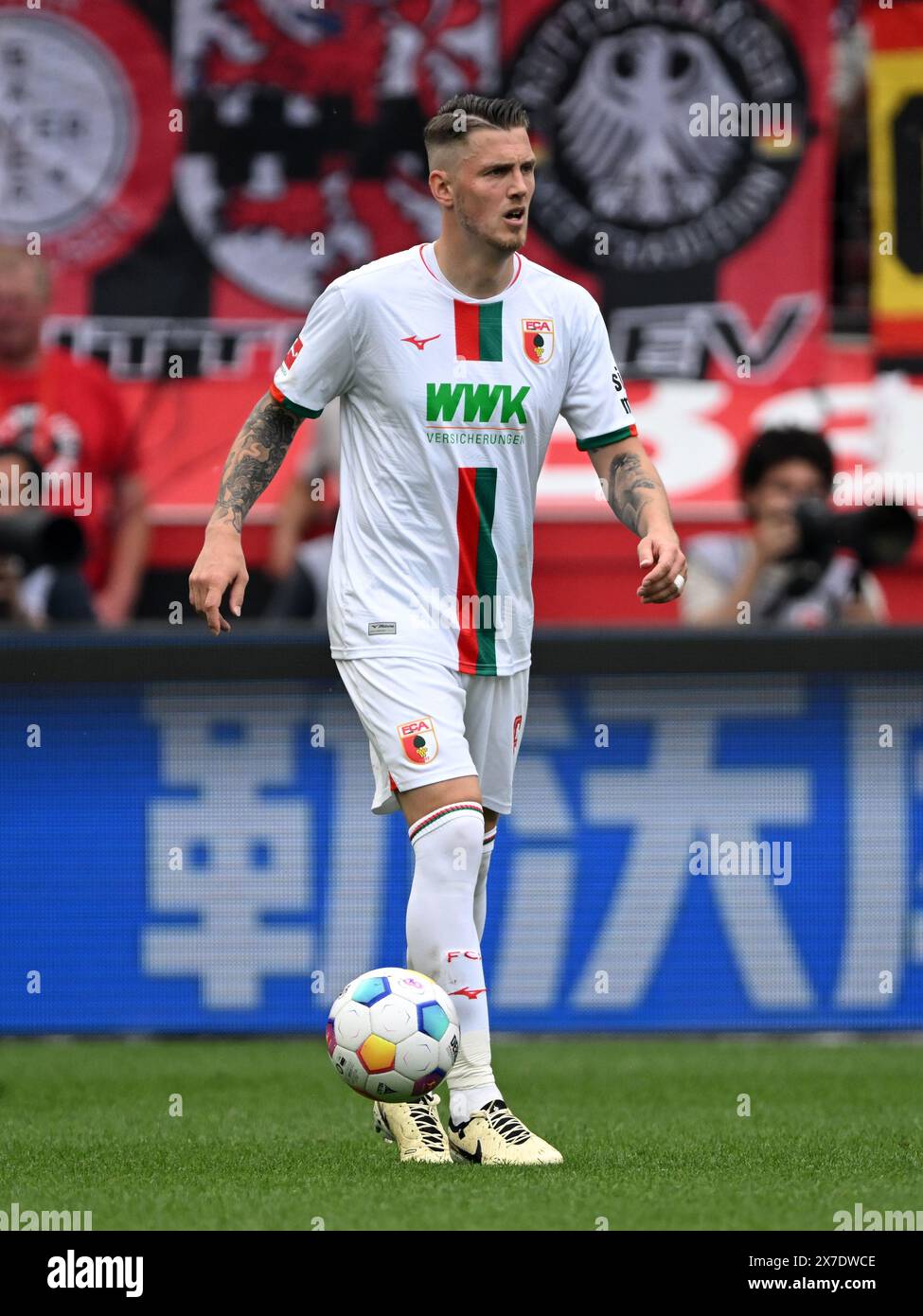 FC Augsburg: Gouweleeuw En De Aankomst Van Een Nieuwe Coach FC Augsburg: Gouweleeuw En De Aankomst Van Een Nieuwe Coach